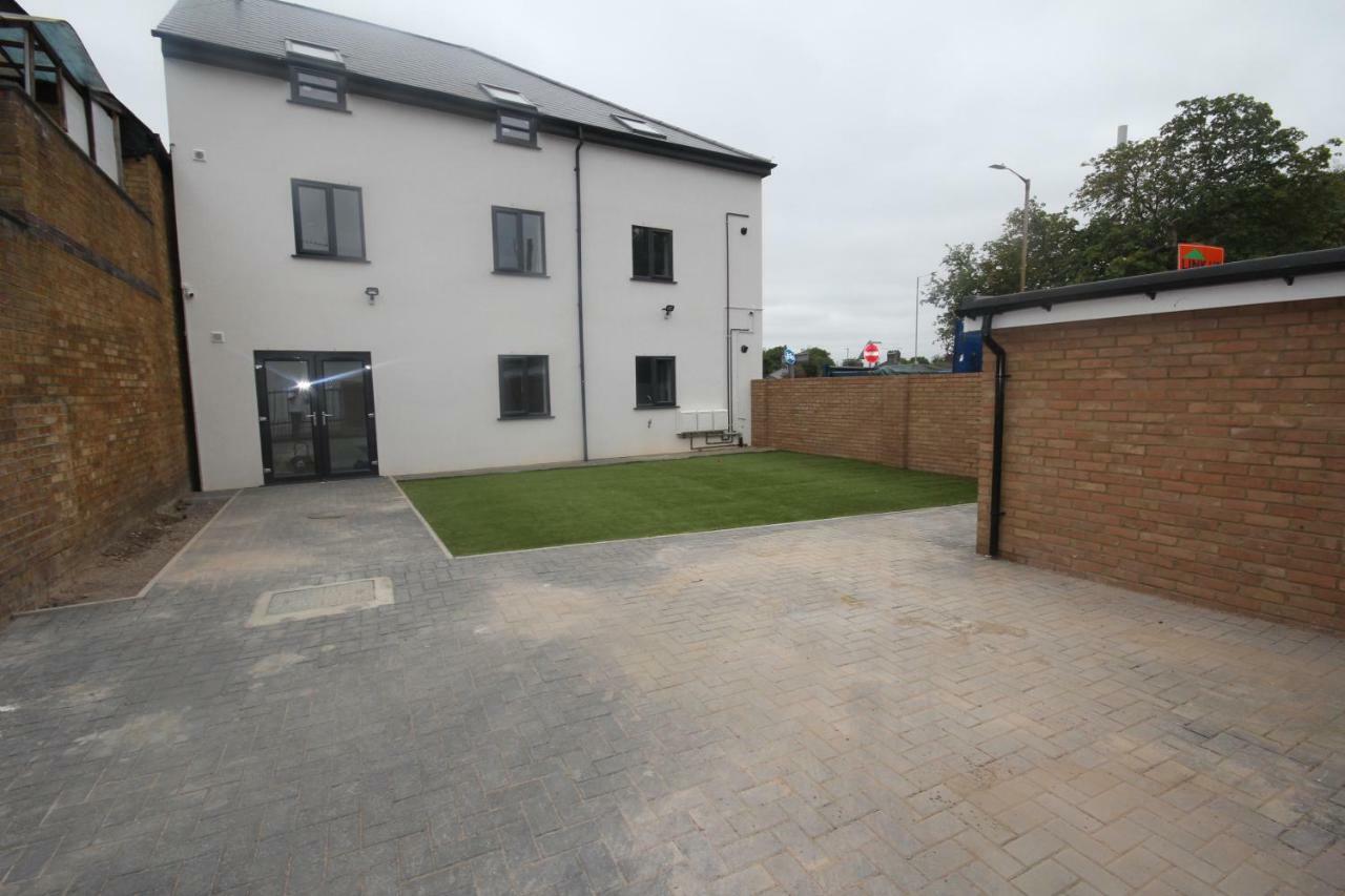 Holden Court Apartments - Apt 3 West Drayton  Exterior photo